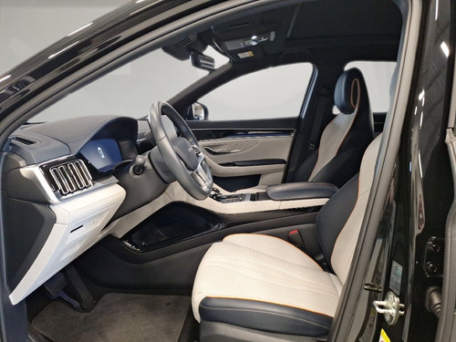 BYD Yuan 1.5 DM-I HÍBRIDO AUTOMÁTICO