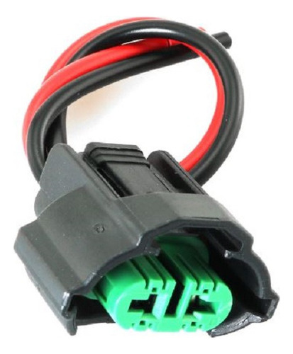 Kit X2 Conectores H8/h9/h11/880/881 Universal Auto Camioneta