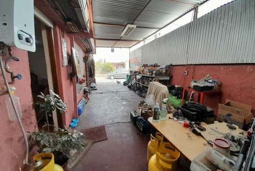 Casa En Venta De 3 Dorm. En Conchalí