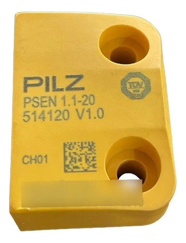 Actuador Magnético Psen 1.1-20 / 1 Actuator Pilz 514120