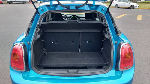 MINI Cooper 1.5 F55 Pepper 136cv