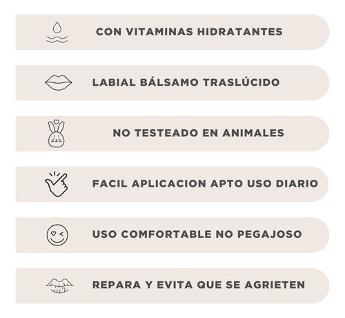 Rubor Tonalizador En Sombra Cremosa Para Contour Regina