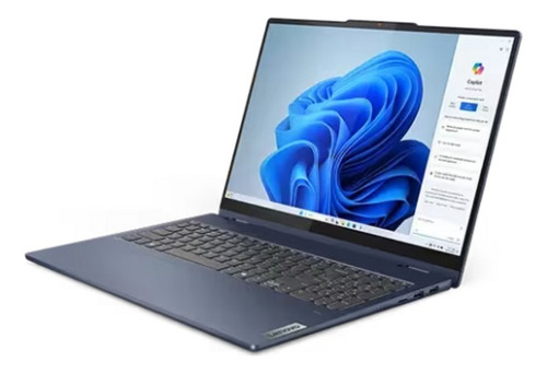 Lenovo Ideapad 5i 2en1 I5 120u 512gb Ssd 8gb Ddr5 Ips Win11