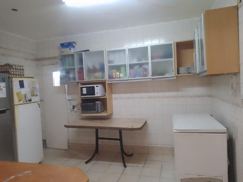 Sarmiento 3000, Balvanera, Caba- Cuatro Ambientes 97m2