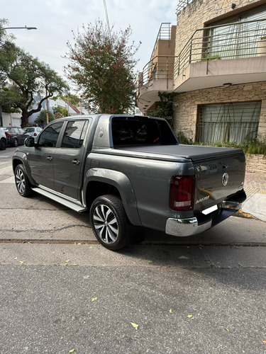 Volkswagen Amarok 3.0 Cd Tdi 258Cv V6 Extreme 4X4 At