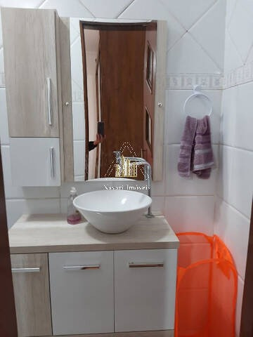 Sobrado Em Guarulhos No Jardim Paraventi 125 M² 2 Dorms 2 Suítes 2 Vagas - So0024