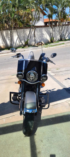 Harley-davidson Heritage