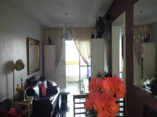 Imagem 1 de 19 de Apartamento - Venda - Aviacao - Praia Grande - Lar383