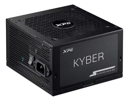 Minha fonte XPG Core Reactor 850w é suficiente para uma GeForce RTX 4080? -  Fontes e energia - Clube do Hardware