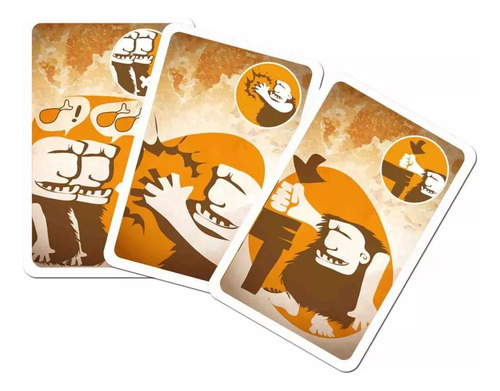 Jogo De Cartas Uga Buga Buro
