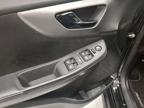 Fiat FASTBACK 1.3 TURBO 270 FLEX LIMITED EDITION AT6