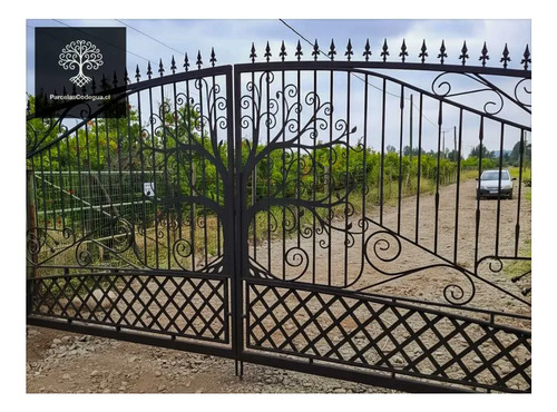 Venta Parcela En Codegua 20 Min De Rancagua (144731)