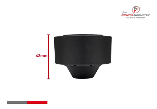 Polea Acces Peugeot 206 1.4 16v 2010