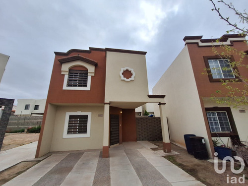 Venta Casa 3 Ambientes Privata Residencial