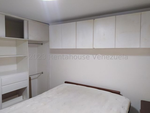 Imagen 16 de 21 de Apartamento En Venta Turmero, Urb Campo Alegre 23-19507 Hc
