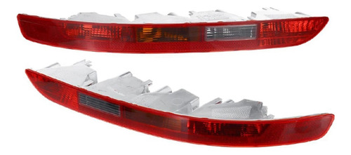 2 Fundas Para Luces Traseras De Coche Para Q5 2.0t 2