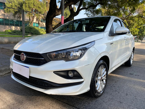 Fiat Cronos 1.3 Gse Drive Pack Conectividad