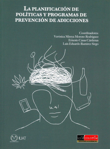 Planificacion De Politicas Y Programas De Prevencion De Adi