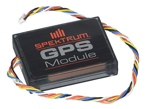 Modulo Gps Spektrum: Sportsman Mas