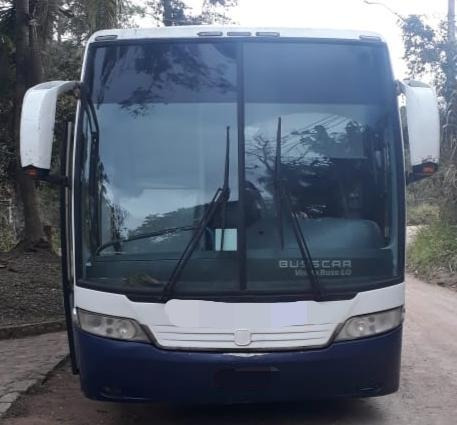 Busscar Vista Buss Lo Mercedes Benz O400 R