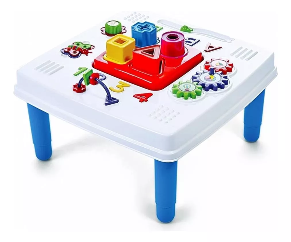 Brinquedo Pedagógico Educativo Montessori 2x1 Jogo de Damas e Trilhas -  Total Bag - Leve Seu Produto Com Estilo