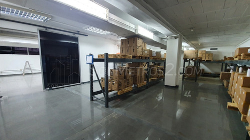 Imagen 8 de 30 de Oficina En Venta La Urbina