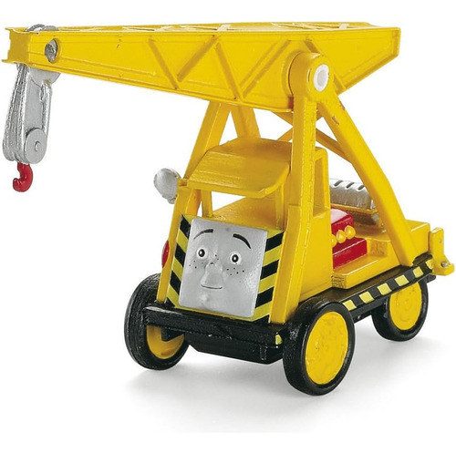 Fisher-price Thomas Y Sus Amigos Se Llevan El Vehículo Fundi