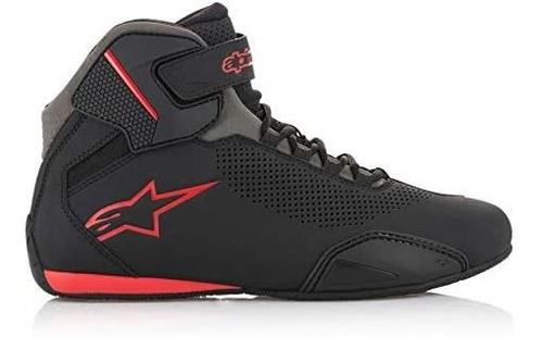 Alpinestars Sektor - Tenis Con Ventilación Para Hombre