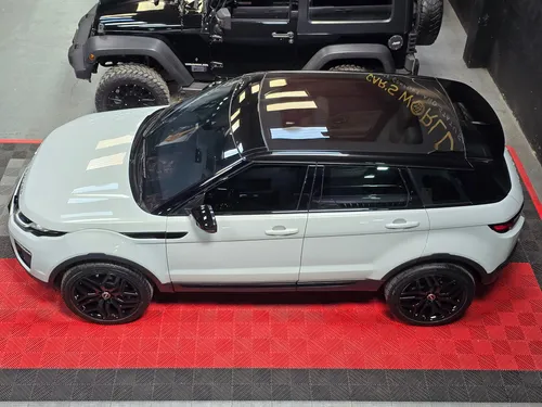 Land Rover Evoque 2.0 Hse Dynamic Si4