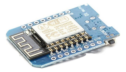 Mini D1 Wifi Nodemcu Esp8266 Esp12f 4mb Uart Para Arduino
