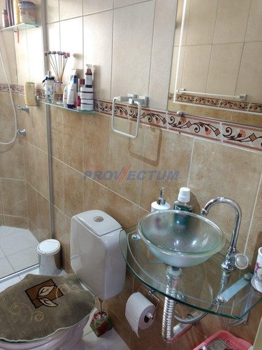 Imagem 10 de 20 de Apartamento À Venda Em Vila Proost De Souza - Ap216397