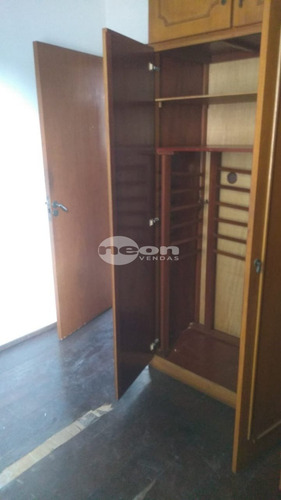 Imagem 4 de 12 de Apartamento - Centro - Ref: 248 - V-248