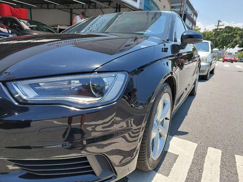 Audi A3 Sedan 1.4 Tfsi Attraction S-tronic 4p