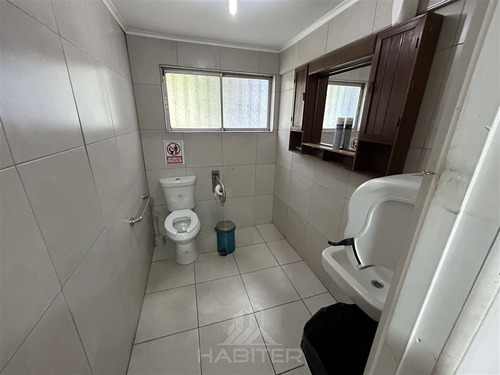 Oficina En Arriendo En Temuco