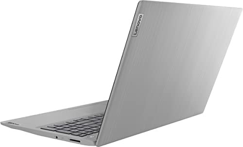 Laptop Lenovo Ideapad 3 15 Hd Touch Screen Intel Core I3