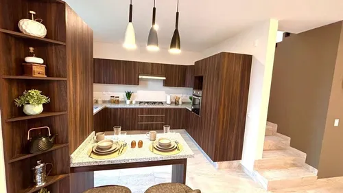 Venta De Casa En Lomas Del Marques, Queretaro