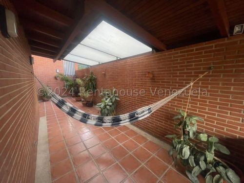 La Castellana Apartamento En Alquiler Mls #24-29192 Sl