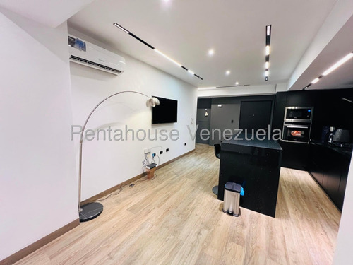 Apartamento En Venta Urb San Isidro Maracay 25-19634 Jecg