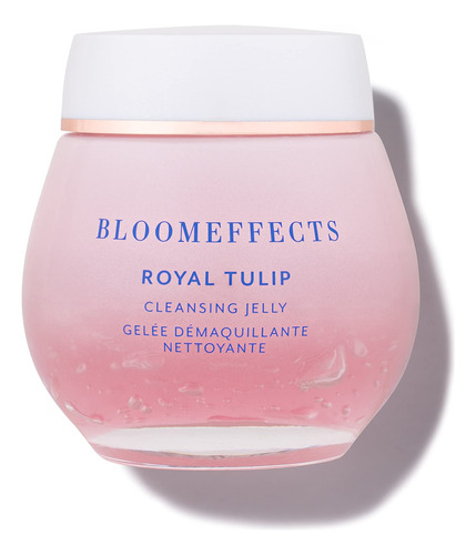 Bloomeffects - Jalea De Limpieza Natural De Tulipán | Sin .