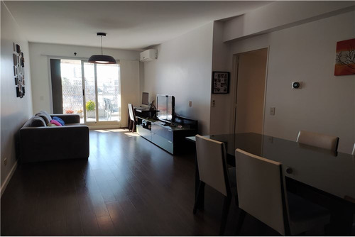 Venta Depto 4 Amb Saavedra C/balcón Y Cochera