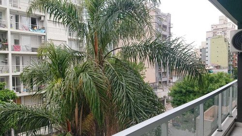 Imagen 8 de 14 de Dto. Amoblado P/ Temporario - Piscina - Gym - Parrilla