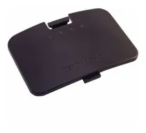 Comprar Tampa Do Jumper Paku002Fexpansor De Memória Do Nintendo 64 Preto
