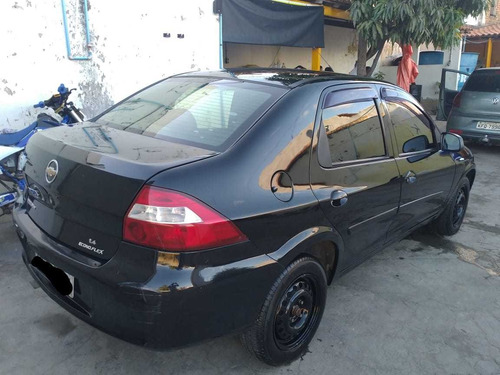 Chevrolet Prisma 2010 1.4 Maxx Econoflex 4p