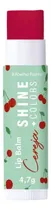 Comprar Balm Labial Hidratante Com Cor Cereja Fps 15 Abelha Rainha