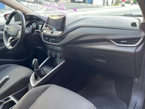 Chevrolet Onix plus 1.0 Lt 4p