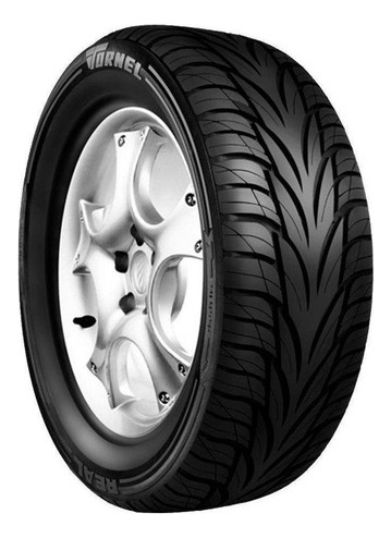 Llanta 205/70 R15 Tornel Real 95t Msi