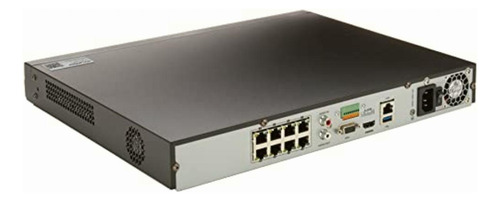 Laview 4-megapixel (2688 X 1520) 8 Ch Poe Nvr Security