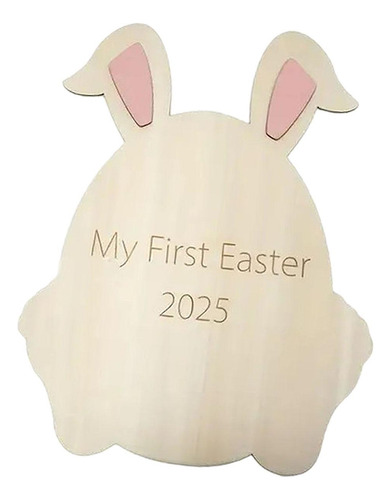 Niño De Madera Primer Pascua De Pascua De De Diy Forma De