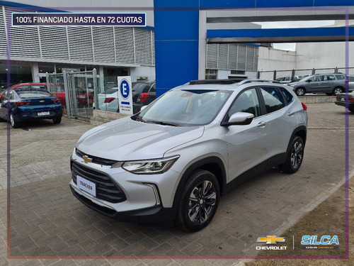 Chevrolet Tracker Premier TURBO