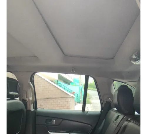 Ford Edge 3.5 Limited Fl